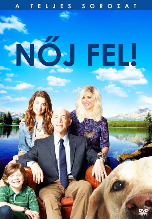 Growing Up Fisher S01