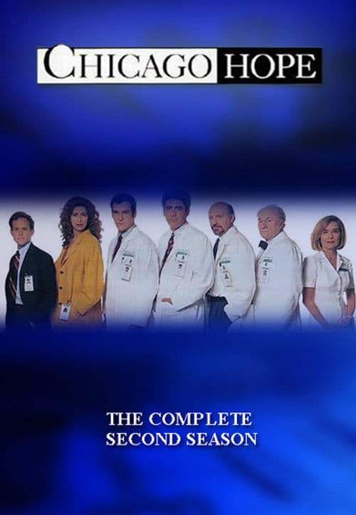 Chicago Hope S02