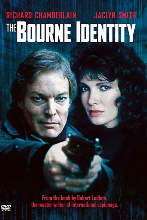 The Bourne Identity S01