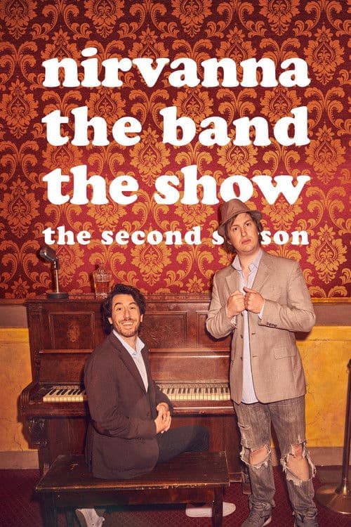 Nirvanna the Band the Show S02