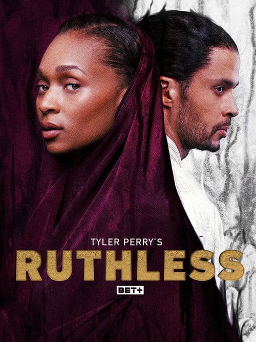 Tyler Perry's Ruthless S02