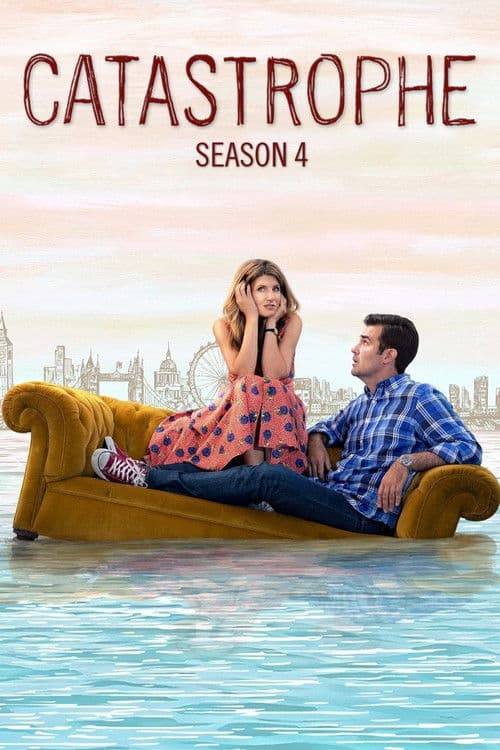 Catastrophe S04