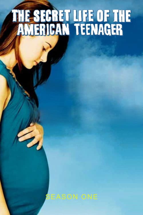 The Secret Life of the American Teenager S01