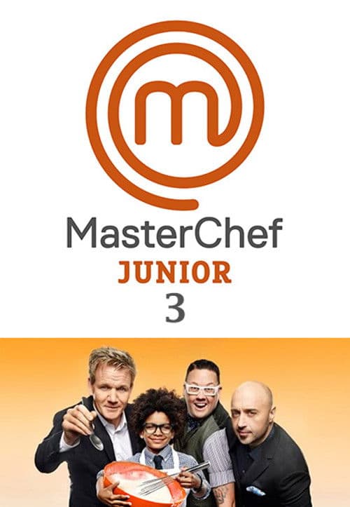 MasterChef Junior S03