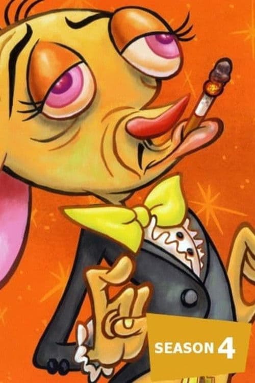 The Ren & Stimpy Show S04
