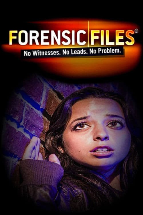 Forensic Files S03
