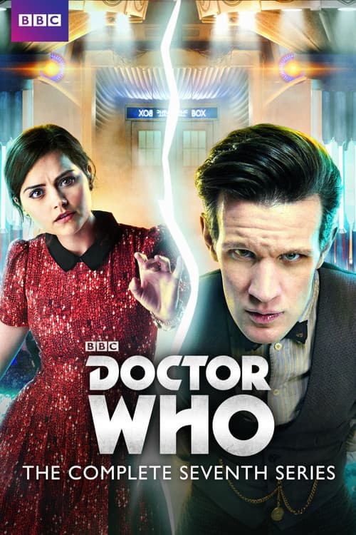 Doctor Who S07
