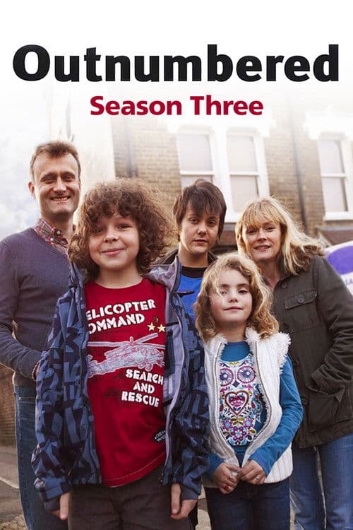 Outnumbered S03