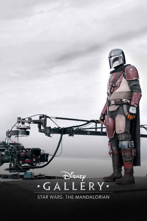 Disney Gallery / Star Wars: The Mandalorian S01