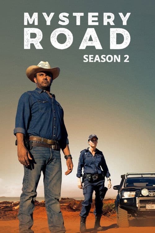 Mystery Road S02