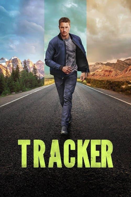 Tracker S03