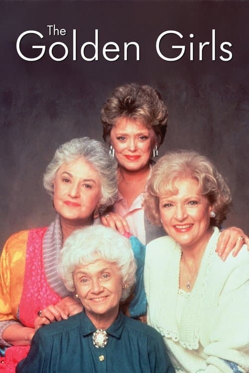 The Golden Girls S04