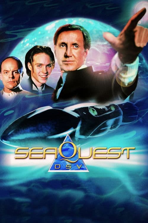 seaQuest DSV SP
