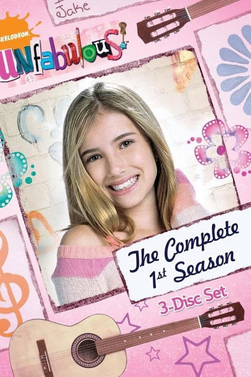 Unfabulous S01