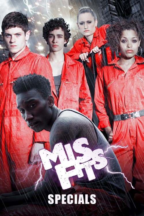 Misfits SP