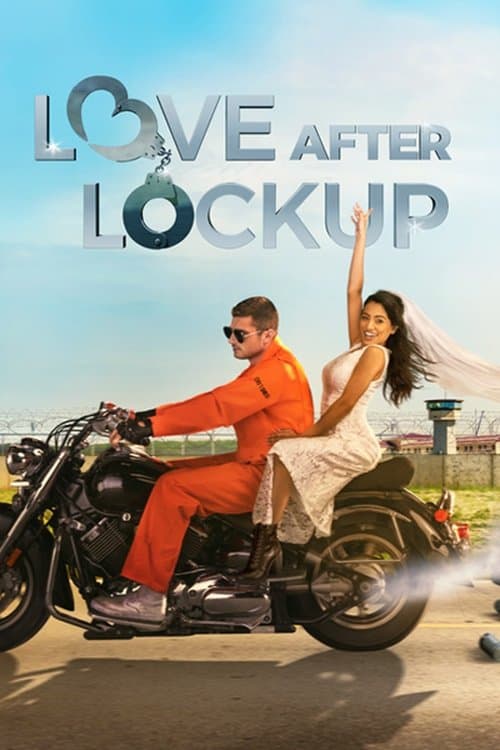 Love After Lockup S05