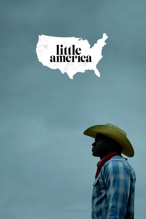 Little America S01