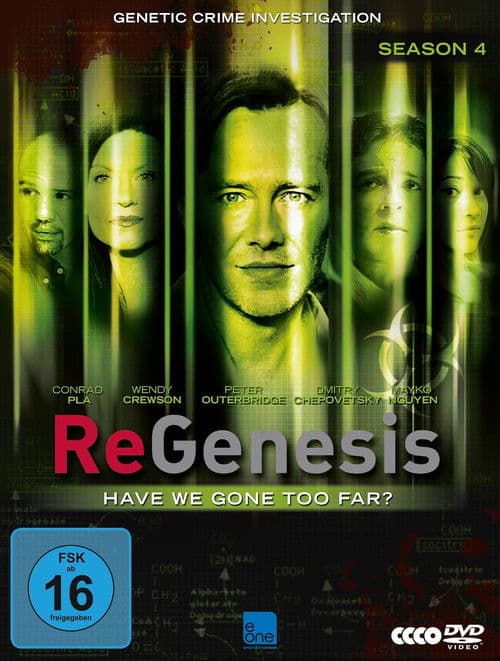 ReGenesis S04