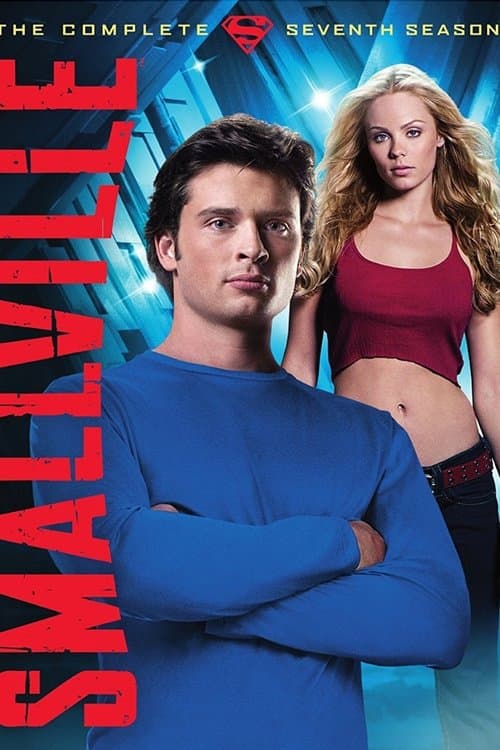 Smallville S07