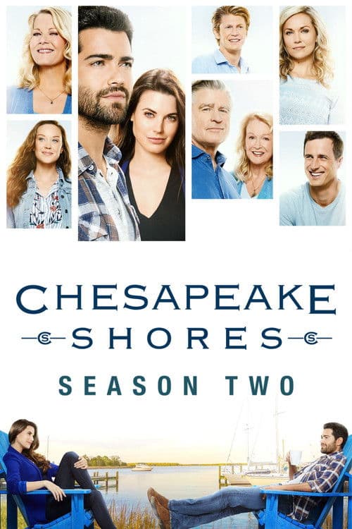 Chesapeake Shores S02