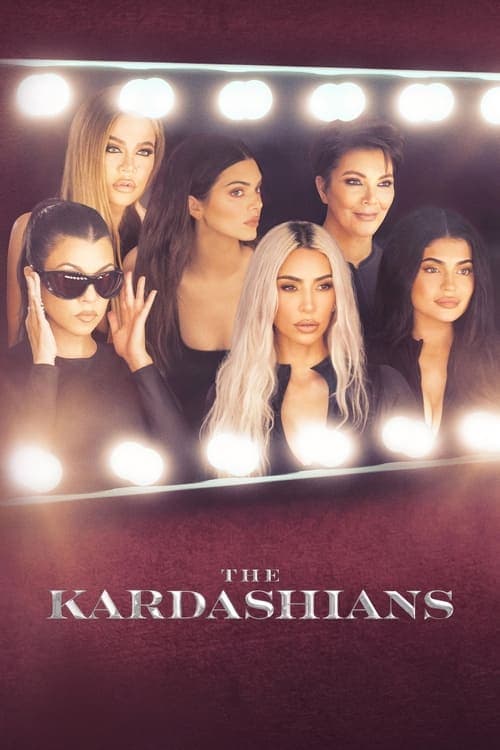 The Kardashians S03