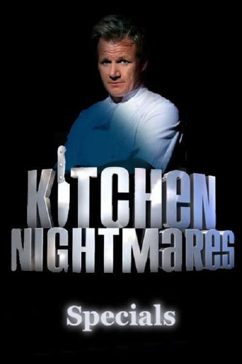 Ramsay's Kitchen Nightmares SP