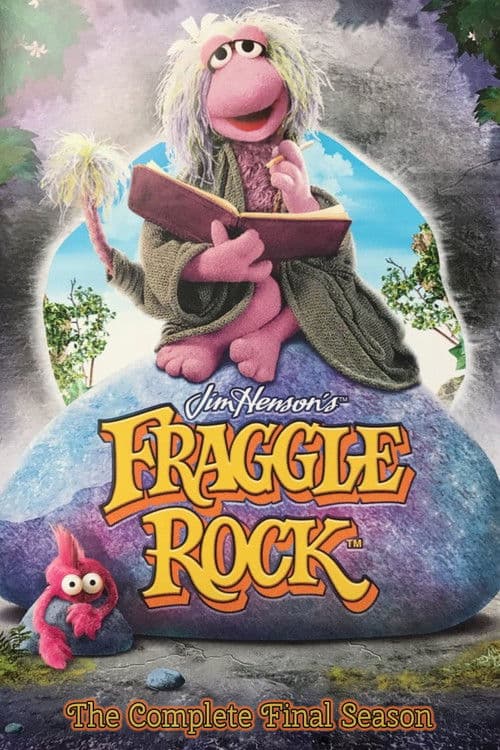 Fraggle Rock S05