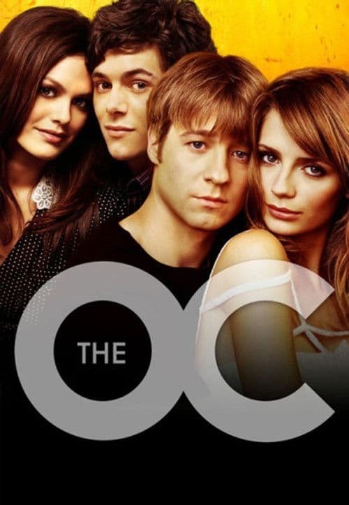 The O.C. SP