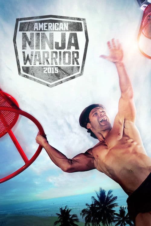 American Ninja Warrior S07