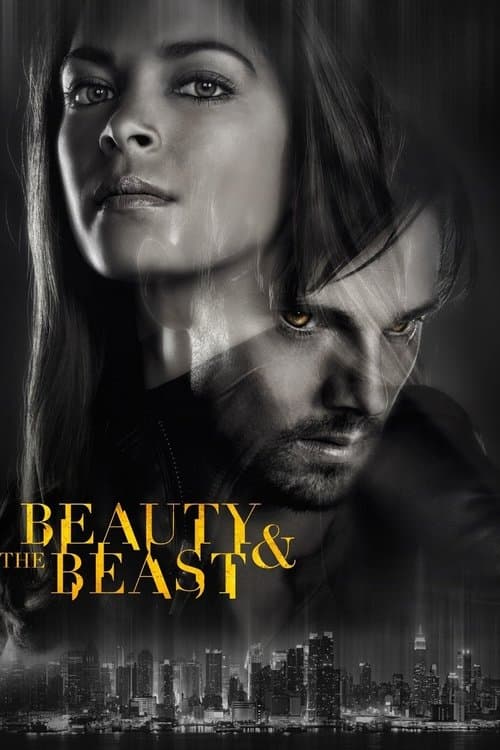 Beauty and the Beast S04