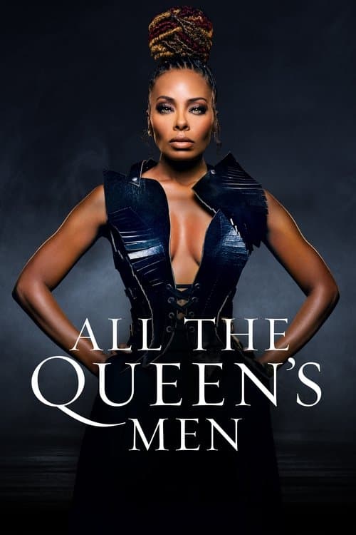 All the Queen's Men S03