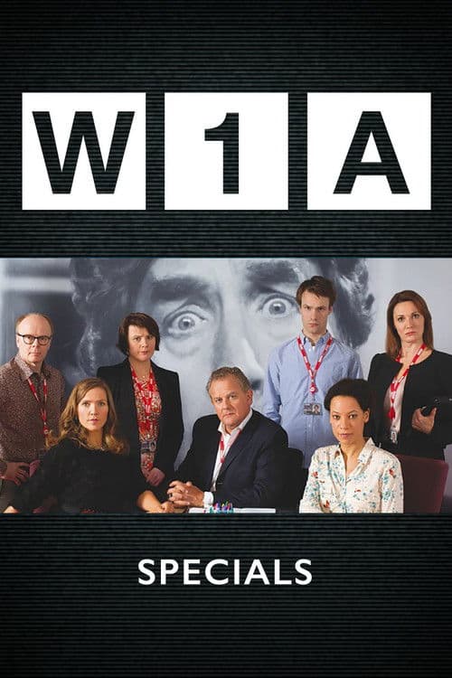 W1A SP