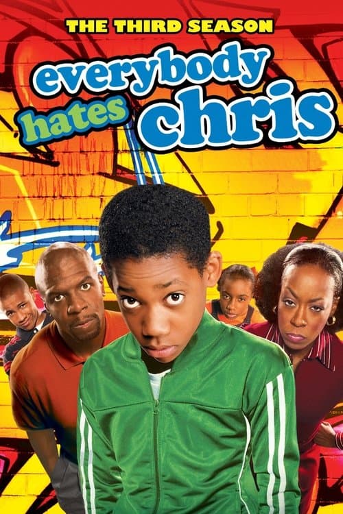 Everybody Hates Chris S03