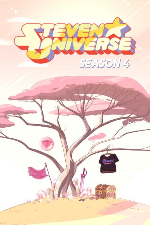 Steven Universe S04