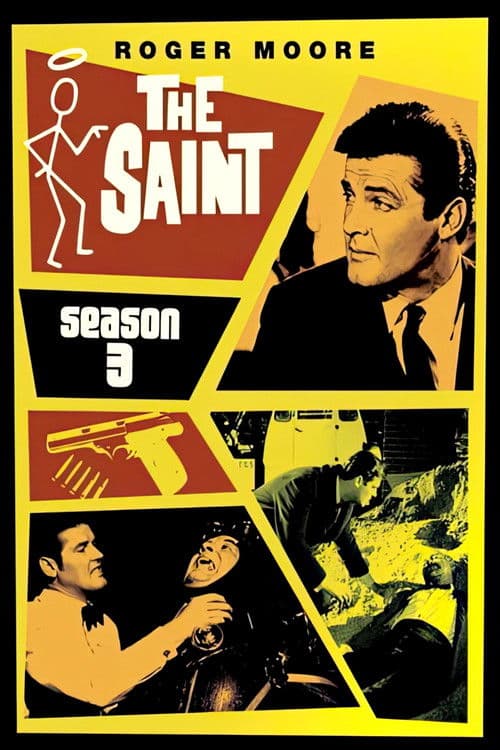 The Saint S03