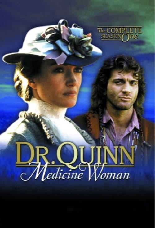 Dr. Quinn, Medicine Woman S01