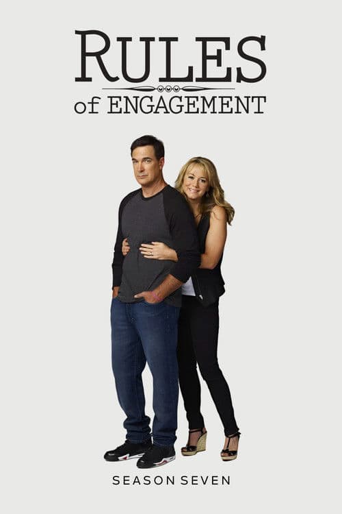 Rules of Engagement S07