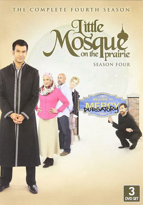 Little Mosque on the Prairie S04