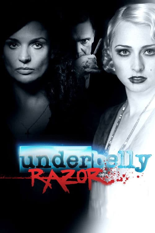Underbelly S04