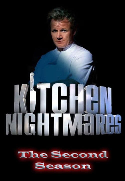 Ramsay's Kitchen Nightmares S02