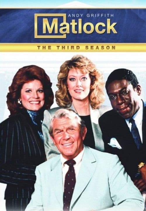 Matlock S03