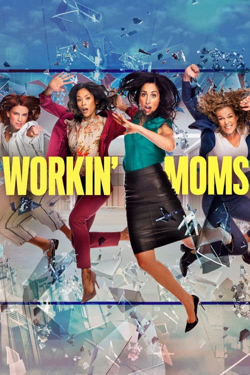 Workin' Moms S05