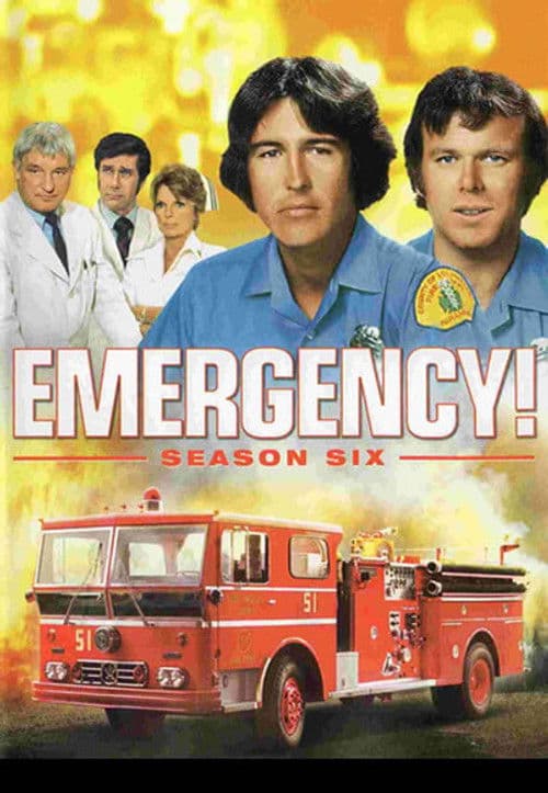 Emergency! S06