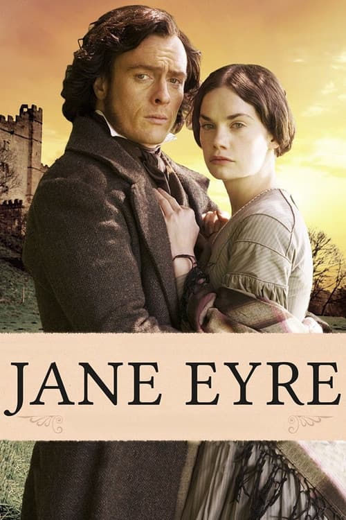 Jane Eyre S01
