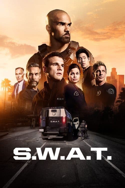 S.W.A.T. S05
