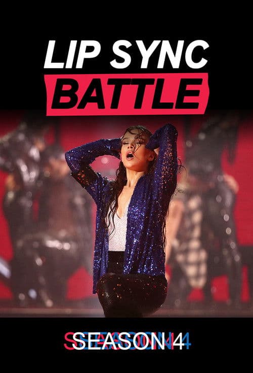 Lip Sync Battle S04