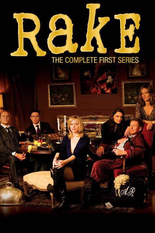 Rake S01