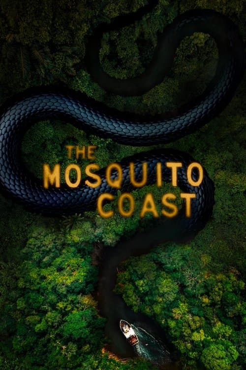 The Mosquito Coast S02
