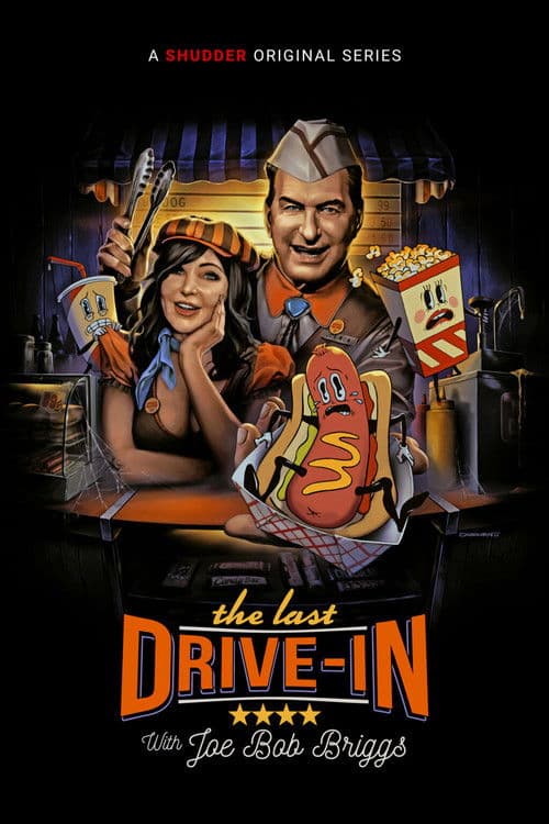 The Last Drive-in with Joe Bob Briggs S05