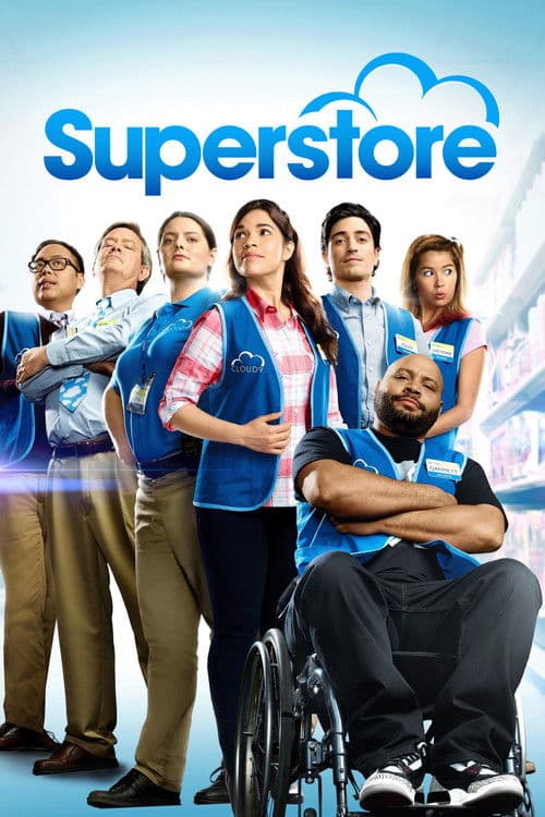 Superstore S02